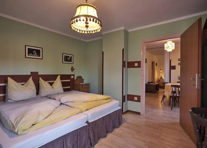 Hardy Apartman